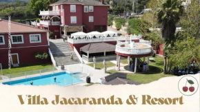 Casa Rural Villa Jacaranda